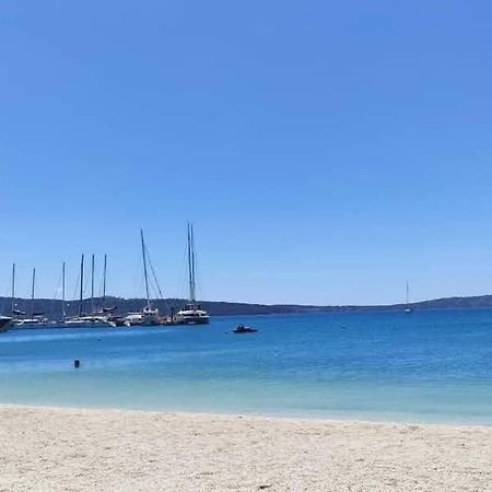 Apartman Kastel Kaštela Exteriér fotografie