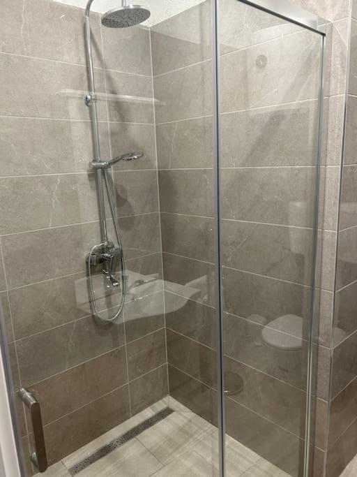 Apartman Kastel Kaštela Exteriér fotografie