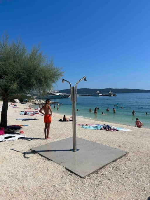 Apartman Kastel Kaštela Exteriér fotografie