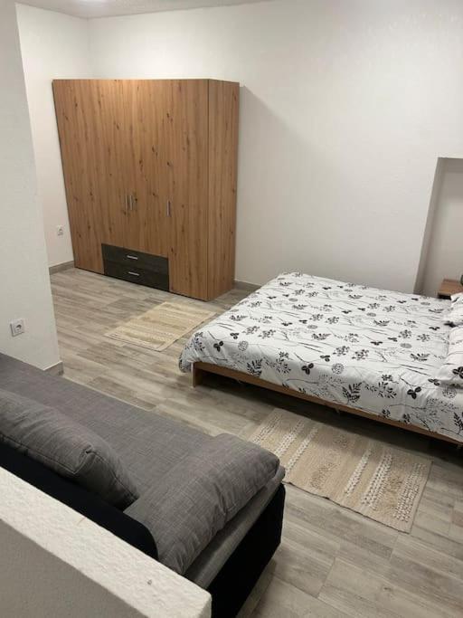Apartman Kastel Kaštela Exteriér fotografie