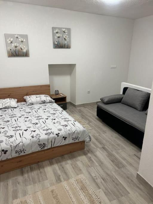 Apartman Kastel Kaštela Exteriér fotografie