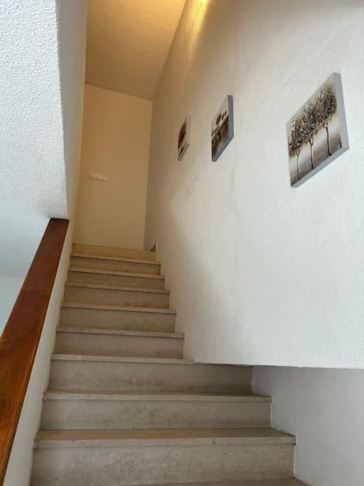 Apartman Kastel Kaštela Exteriér fotografie