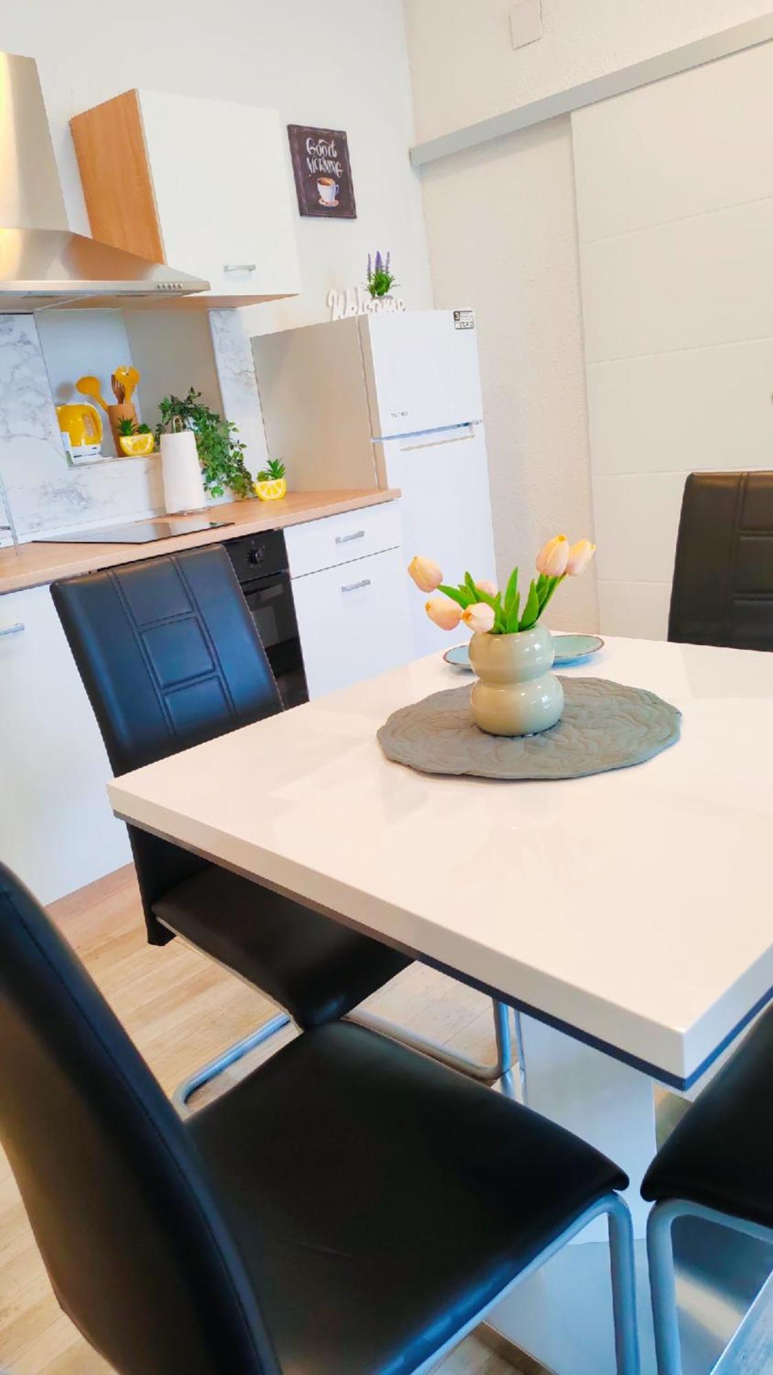 Apartman Kastel Kaštela Exteriér fotografie