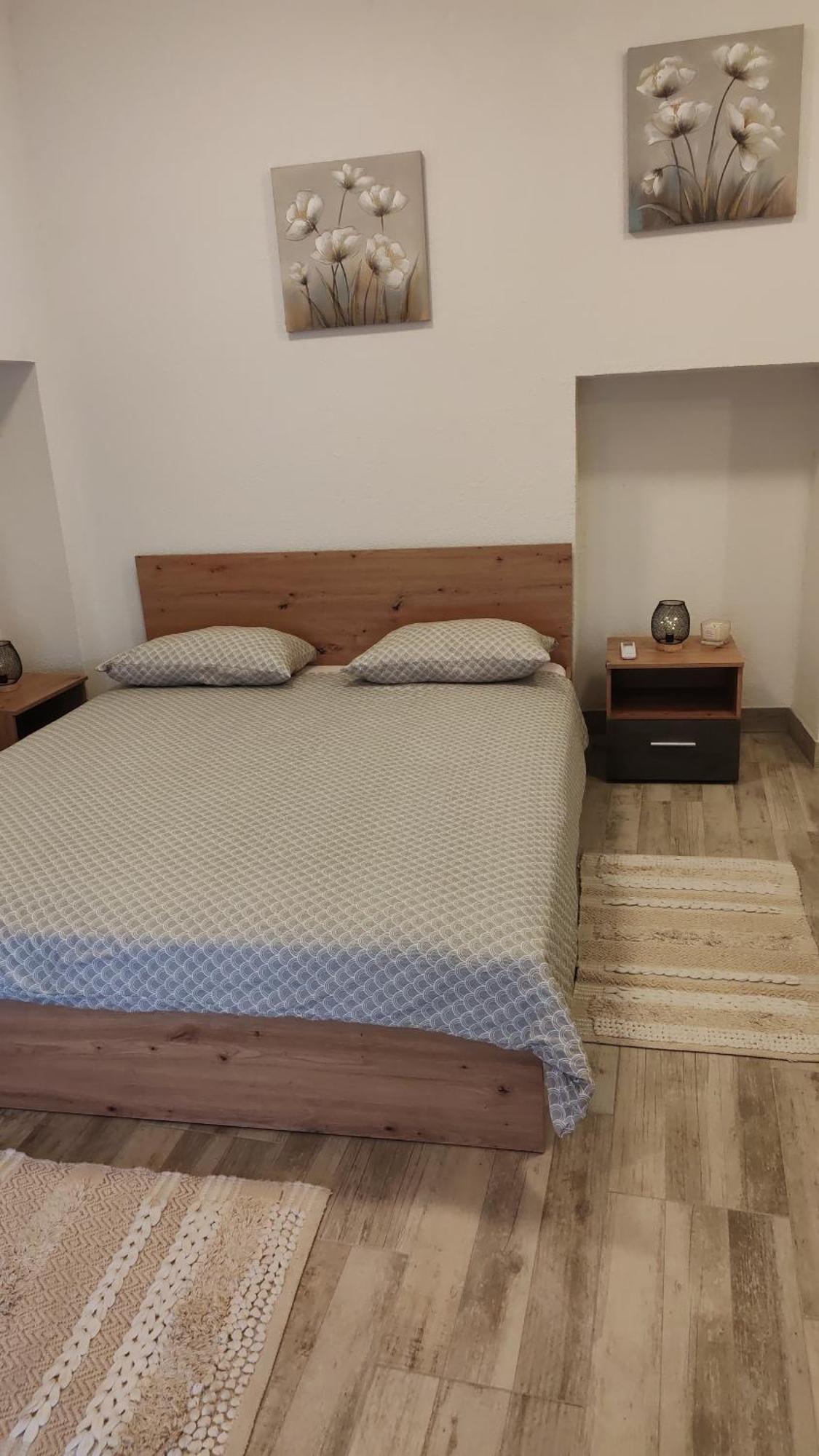 Apartman Kastel Kaštela Exteriér fotografie