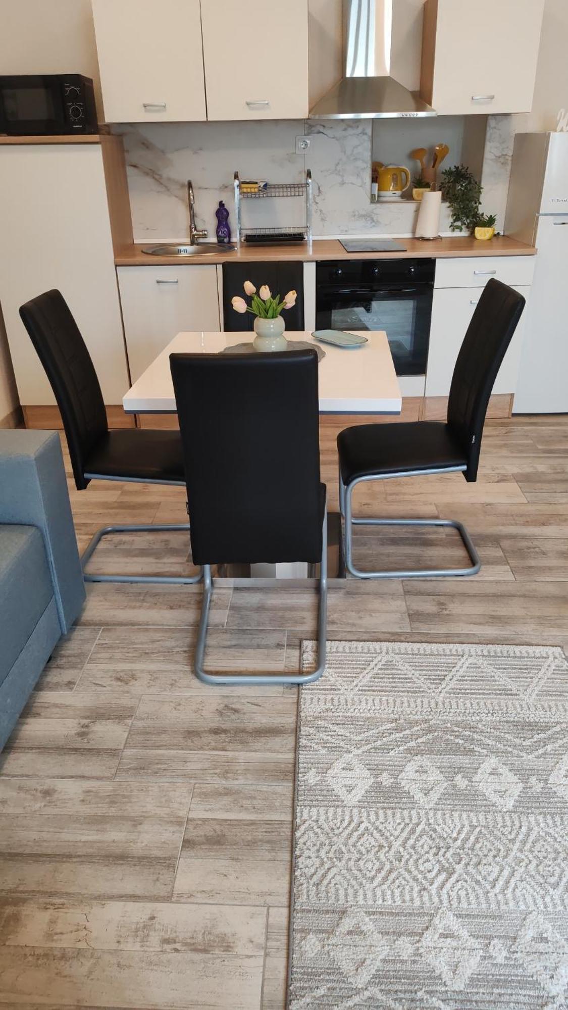 Apartman Kastel Kaštela Exteriér fotografie