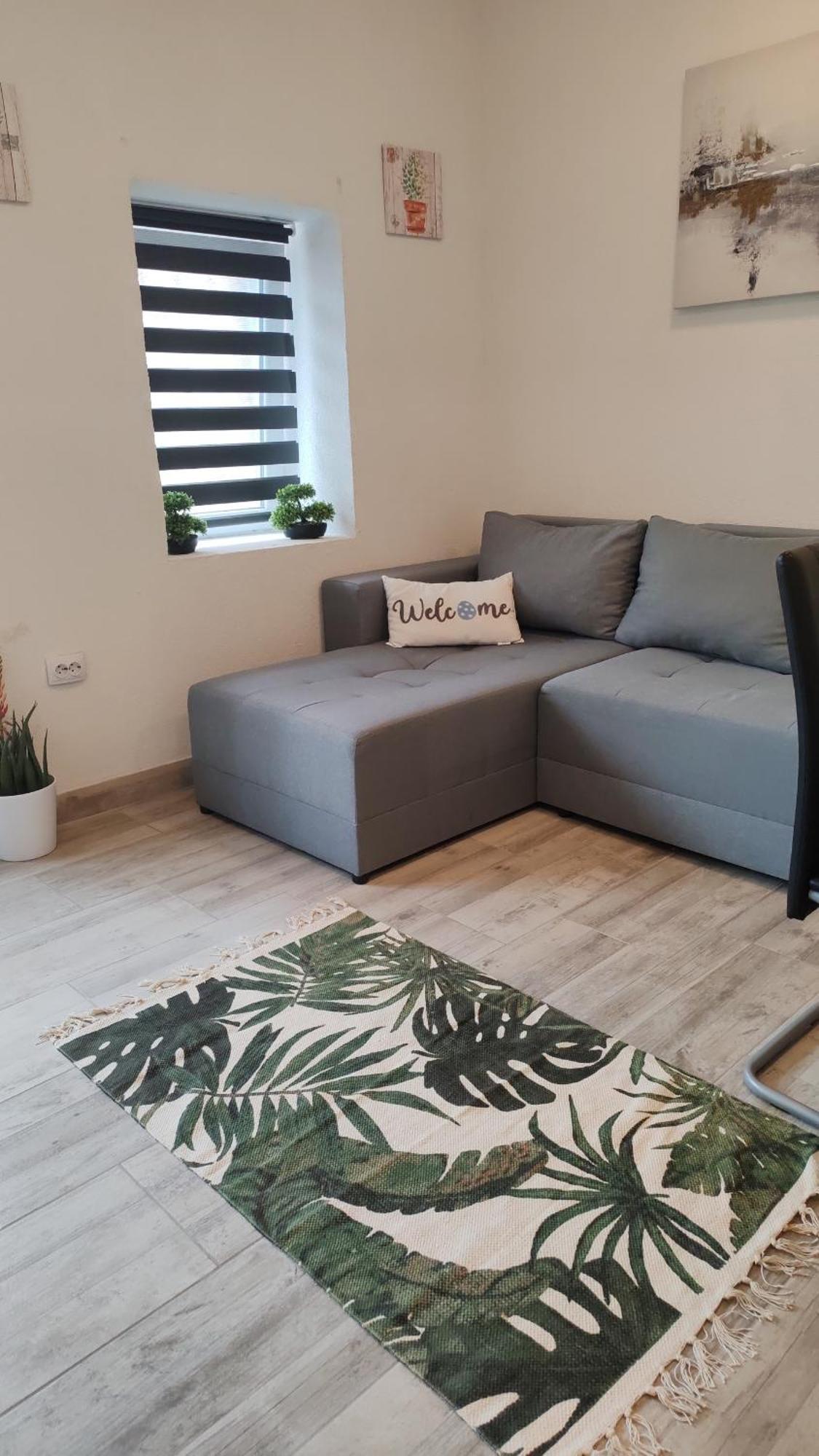 Apartman Kastel Kaštela Exteriér fotografie